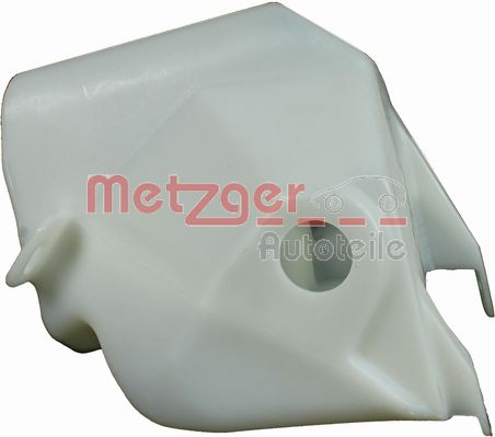 METZGER 2140125 ORIGINAL ERSATZTEIL Waschwasserbehälter, Scheibenreinigung